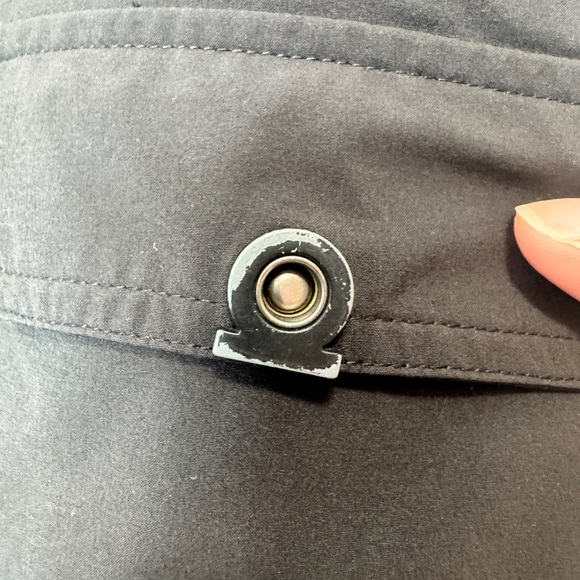 Jamie Sadock Airwear Skort Black - Picture 10 of 15